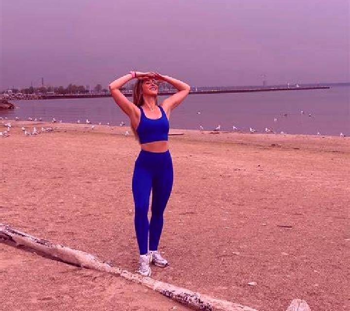 Beatriz Castro del Rio escort