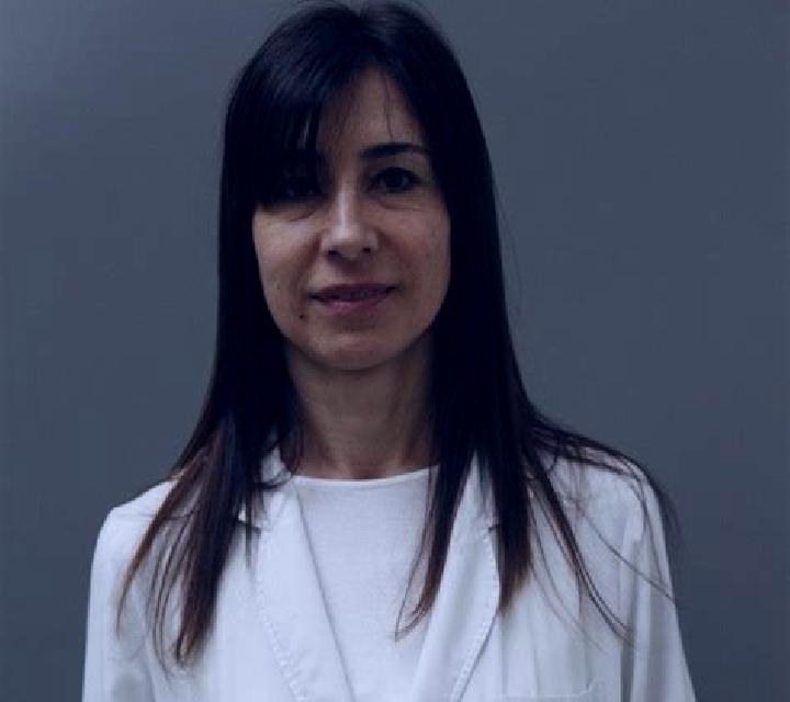 Beatriz Fabero escort
