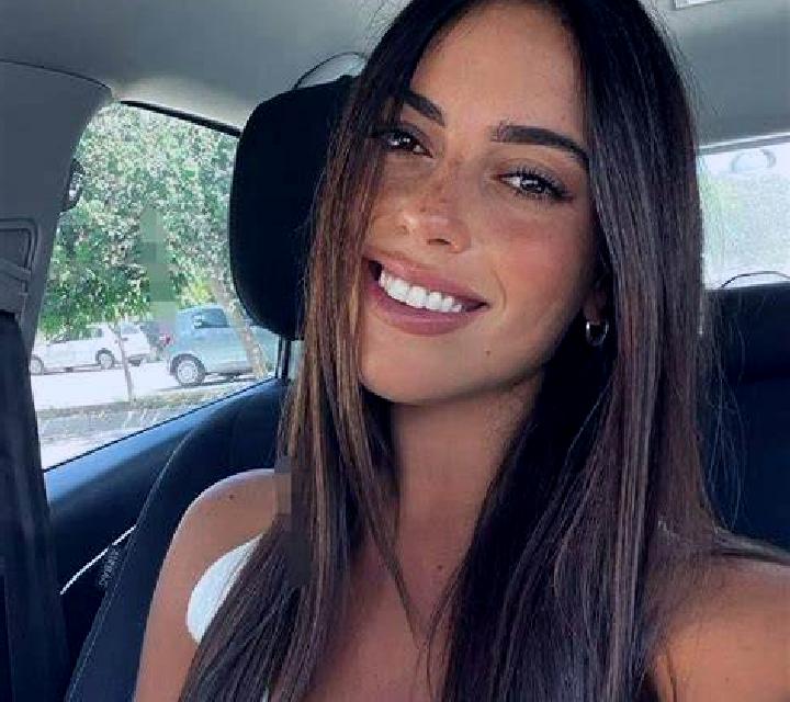 Beatriz Monteagudo de las Salinas escort