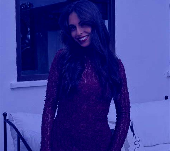 Beatriz Reyero escort
