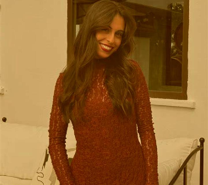 Beatriz Torre de Don Miguel escort