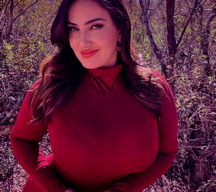 Beatriz Usera escort