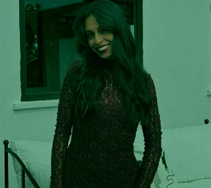 Beatriz Vallfogona de Balaguer escort