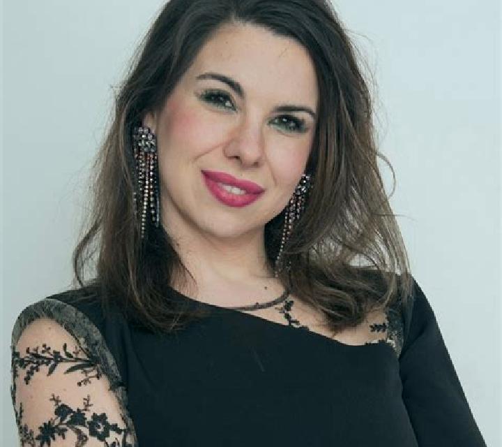 Beatriz Zarautz escort