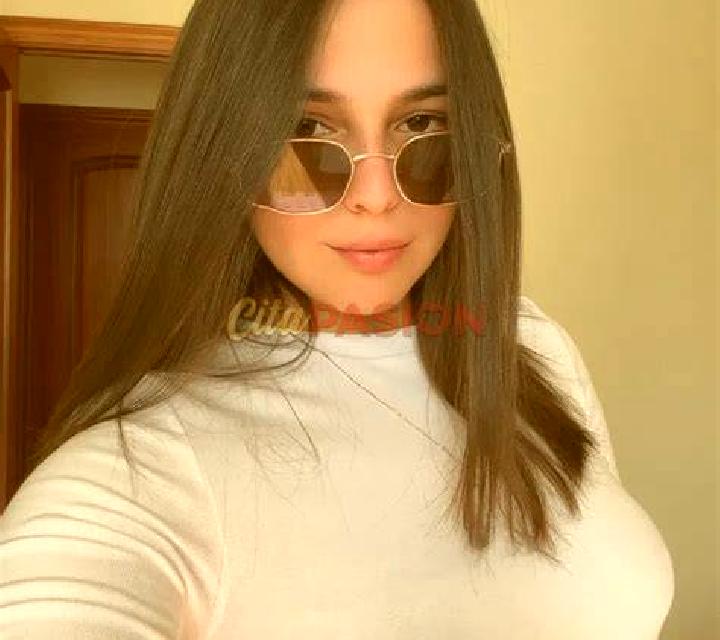 Bianca 2 Ajamil escort