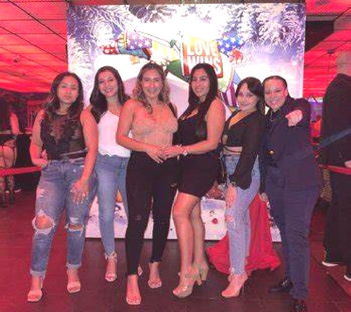 Bianca 2 Berrobi escort