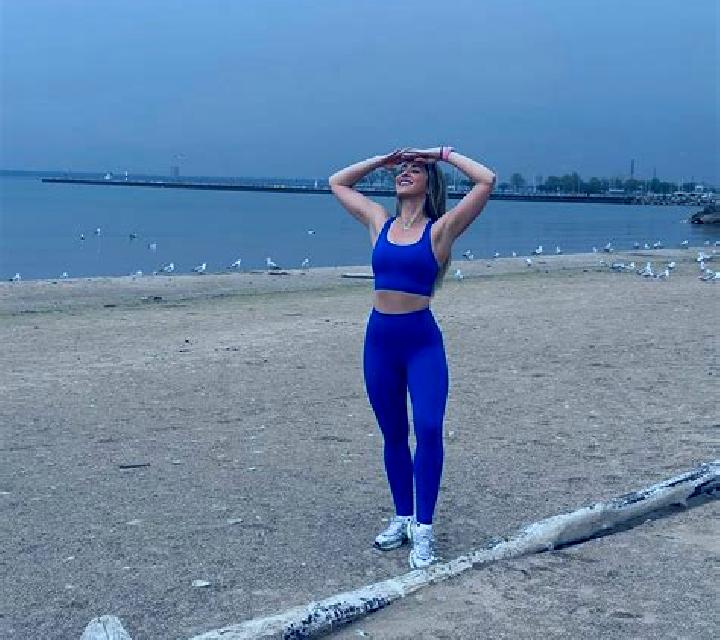 Bianca 2 Garcibuey escort