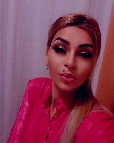Bianca 2 Valmala escort