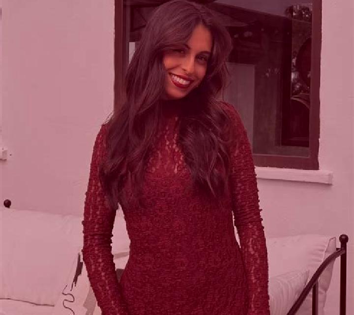 Bianca 2 Villa de Vallecas escort
