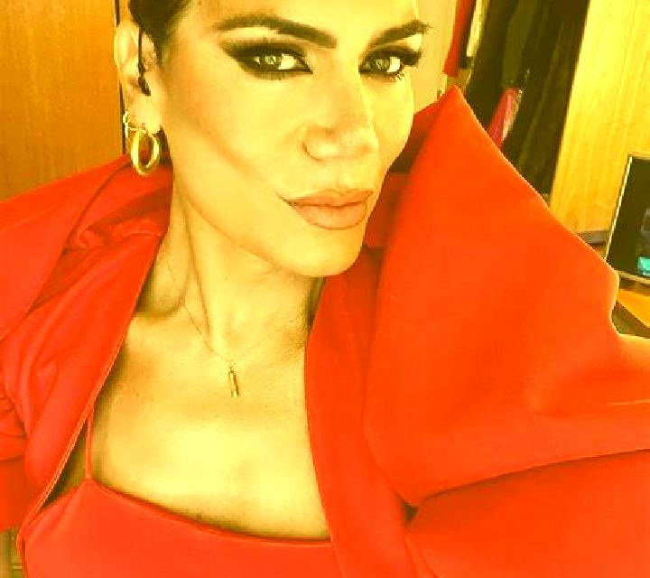 Bianca 3 Castejon escort