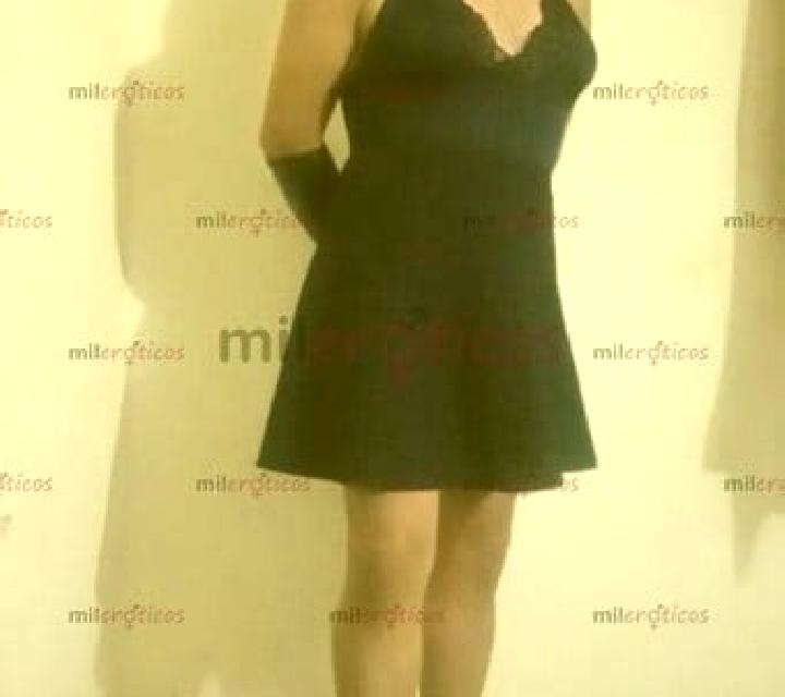 Bianca 3 Cubillas de Rueda escort