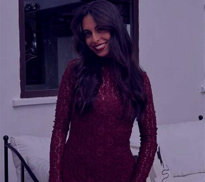 Bianca 3 Navalmoralejo escort