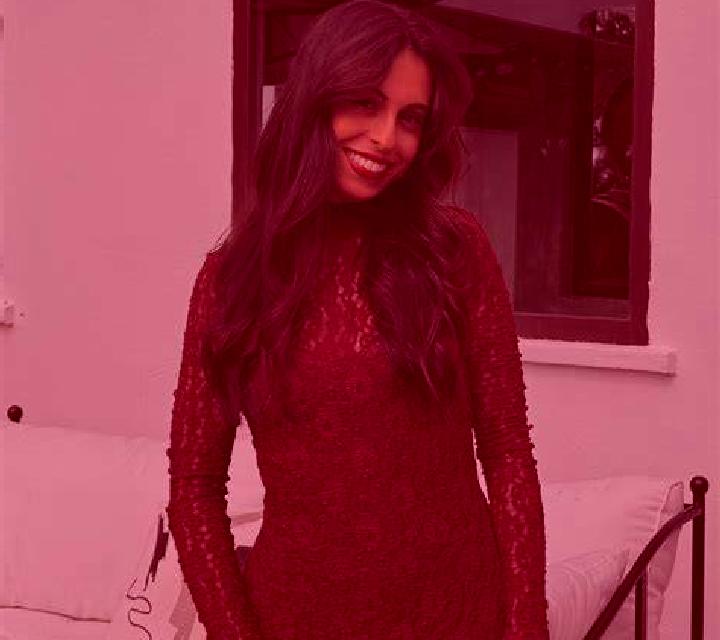 Bianca 3 Navaquesera escort