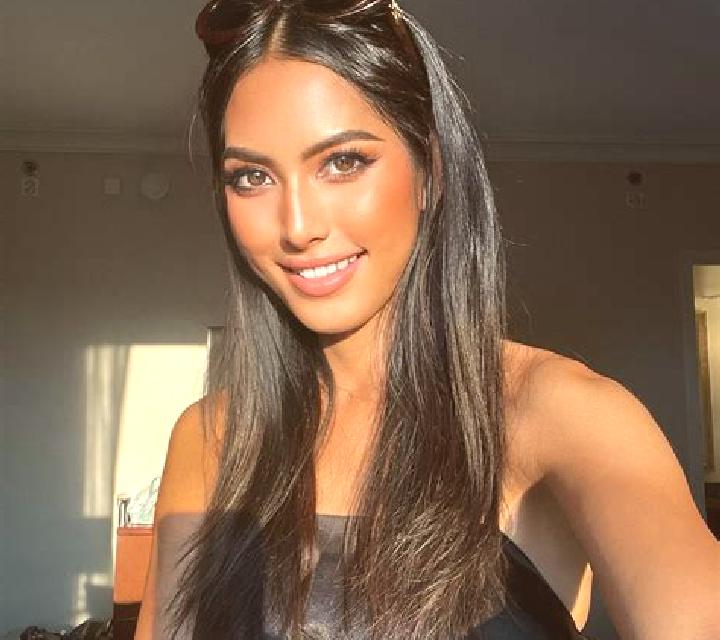 Bianca 3 Pinarejo escort