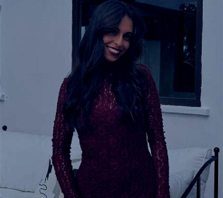 Bianca 3 Salares escort