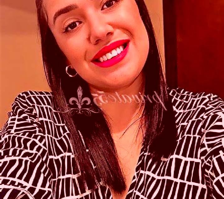 Bianca 3 Sax escort