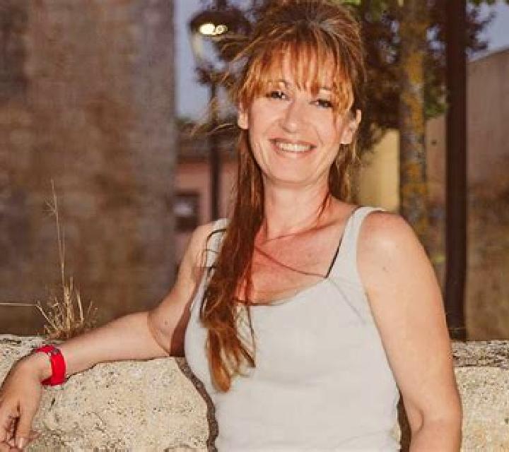 Bianca Autilla del Pino escort