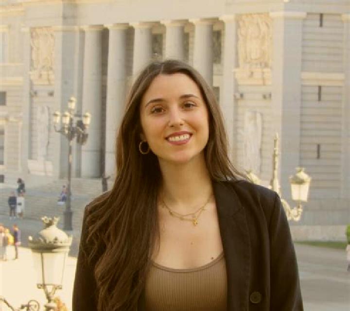 Bianca Carabanchel escort