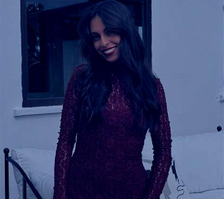 Bianca Carcedo de Burgos escort