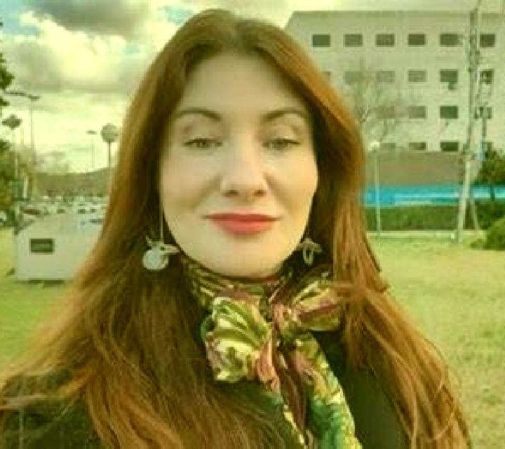 Bianca El Coronil escort