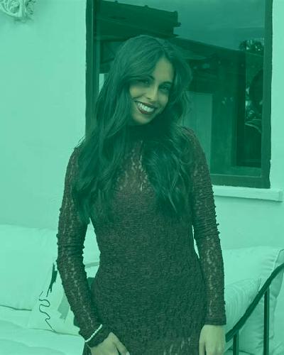 Bianca Golmes escort