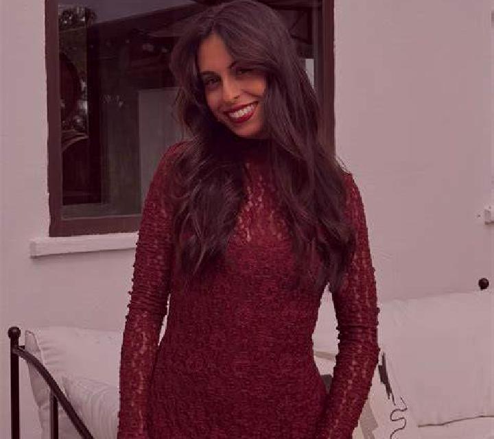 Bianca Manzanera escort