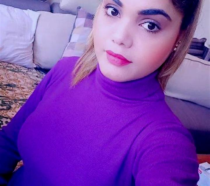 Bianca Manzanilla escort