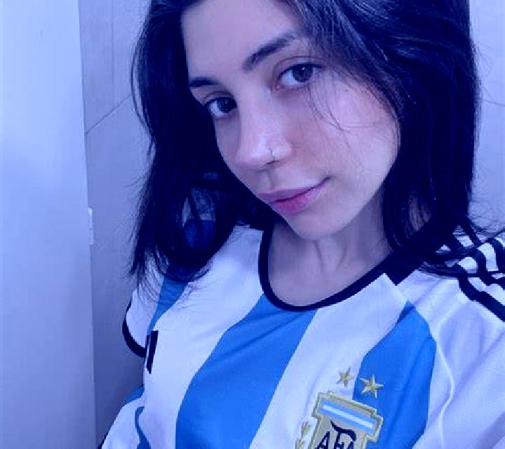 Bianca Mogarraz escort