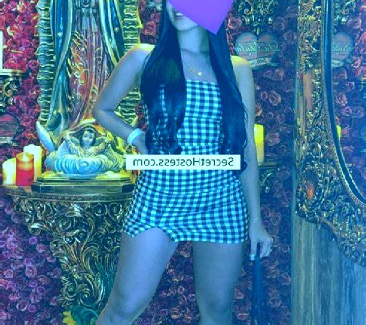 Bianca Monasterio de Vega escort