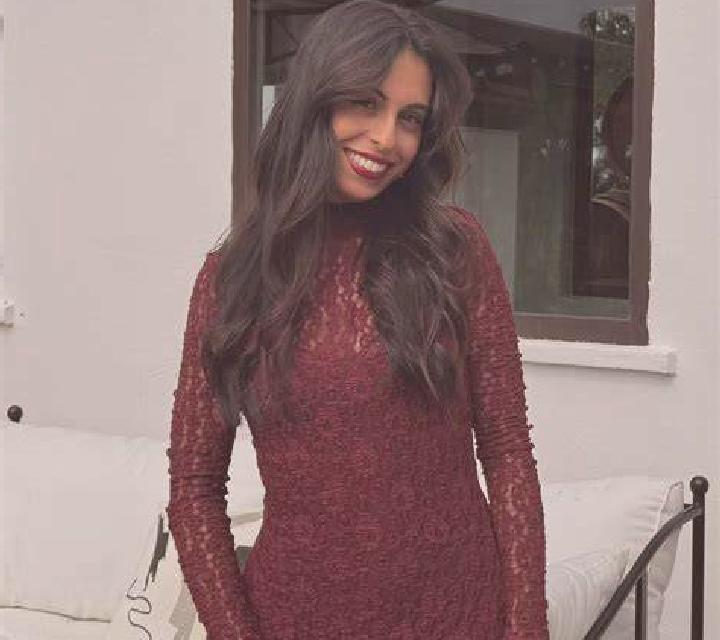 Bianca Navalacruz escort
