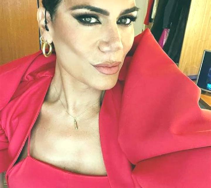 Bianca Tordera escort