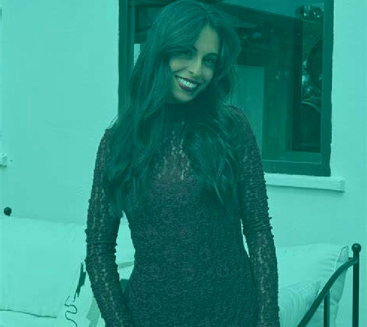 Bianca Trigueros del Valle escort