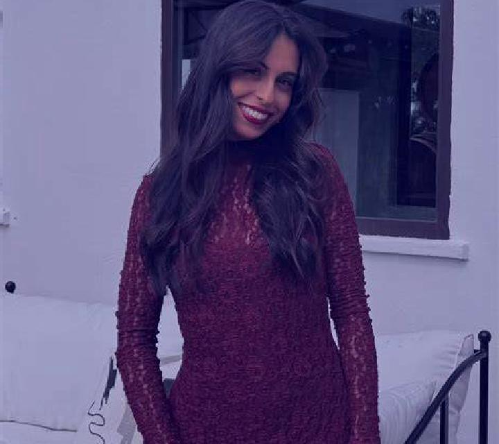 Bianca Villamol escort