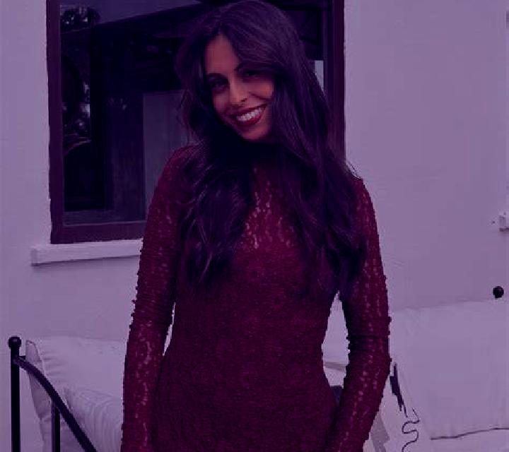 Blanca 2 Bernardos escort
