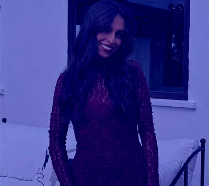 Blanca 2 Frailes escort