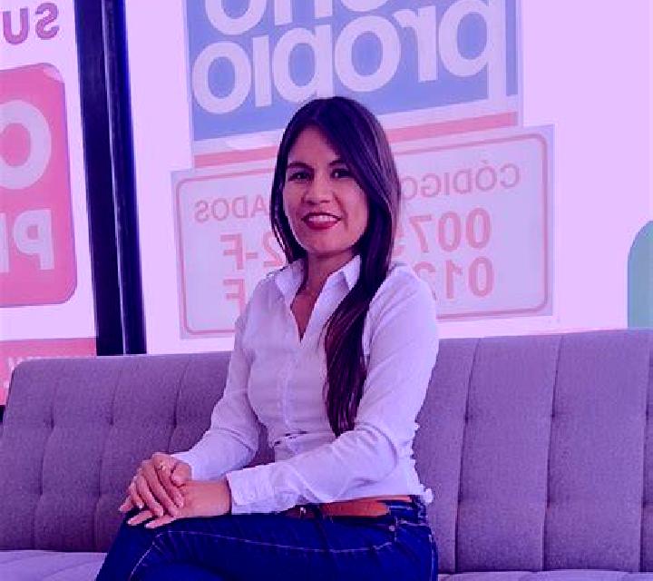 Blanca 3 Benidoleig escort