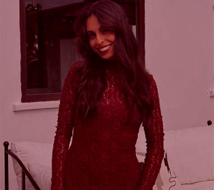 Blanca 3 Deza escort