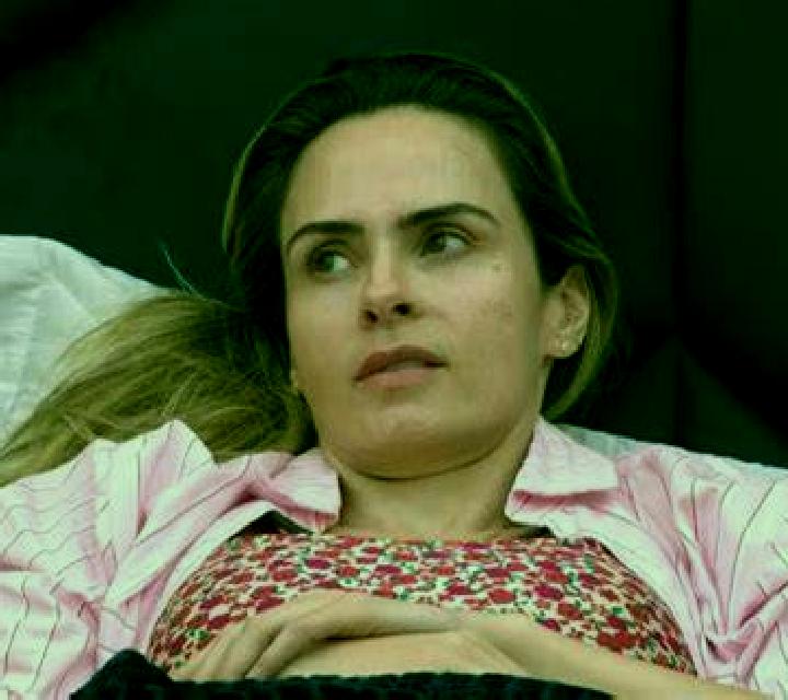 Blanca 3 Hijar escort