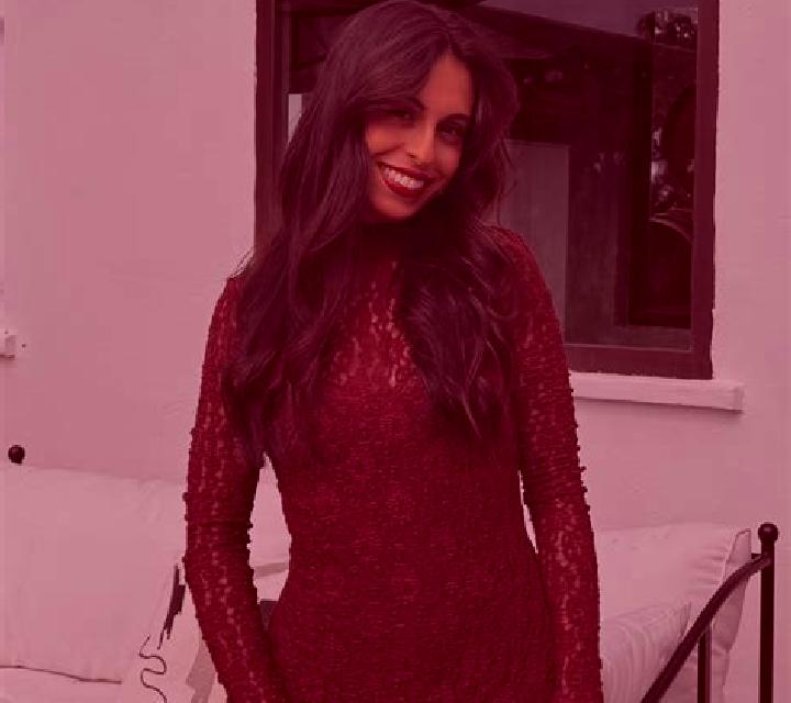Blanca 3 Suellacabras escort