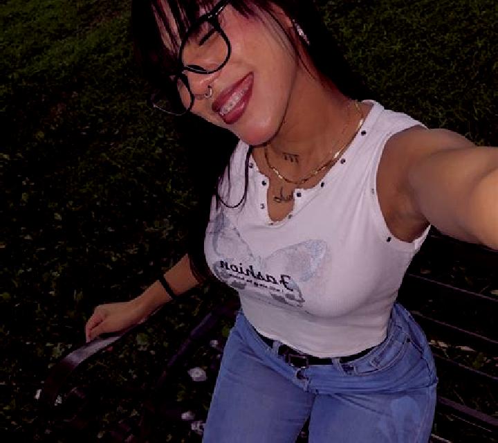 Blanca Aguasal escort