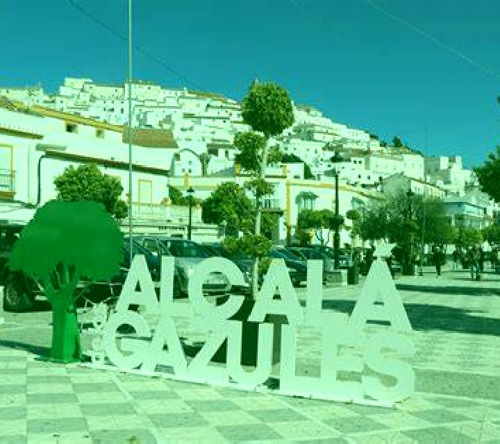 Blanca Alcala de los Gazules escort