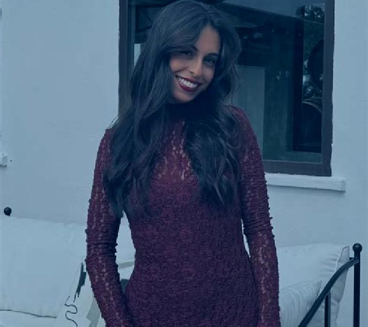 Blanca Anguciana escort