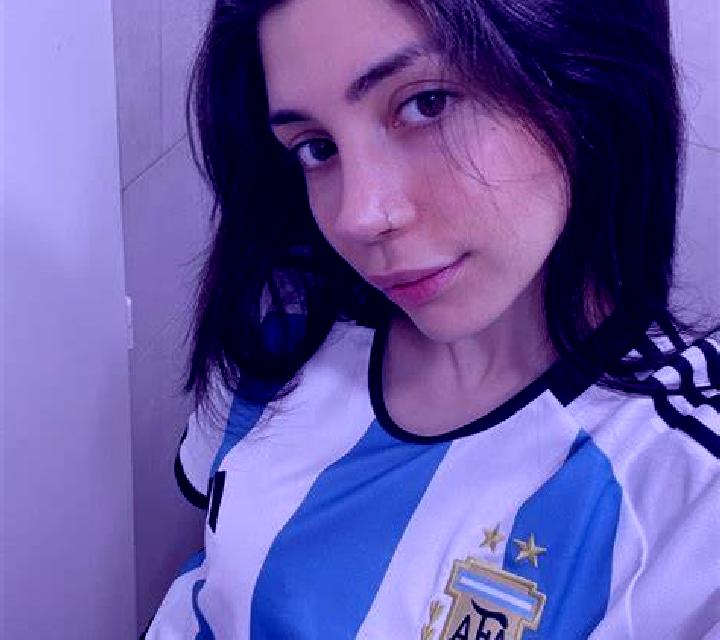Blanca Castrillo de Cabrera escort