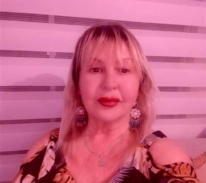 Blanca Cigales escort