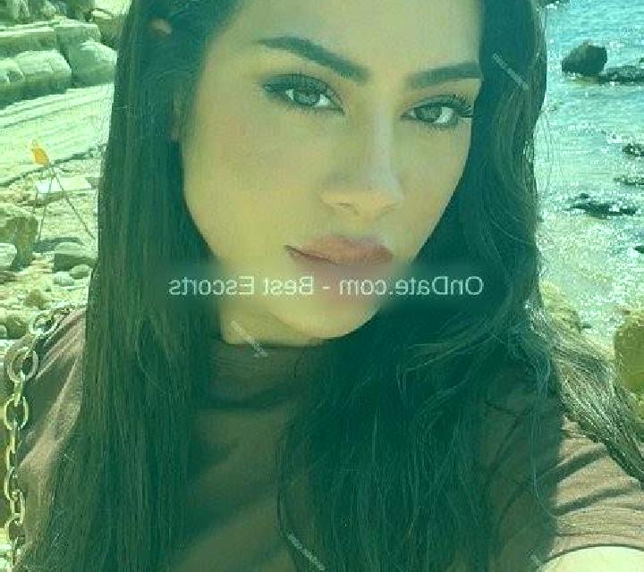 Blanca Ciutat Vella escort
