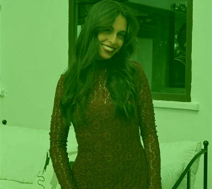Blanca Hervas escort