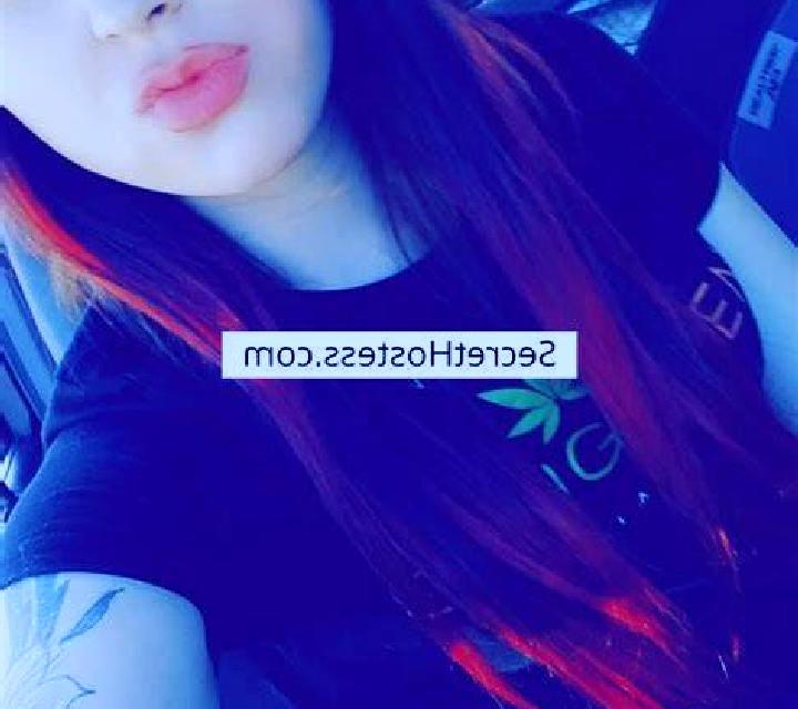 Blanca Moeche escort