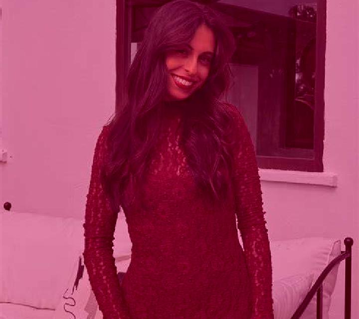 Blanca Montan escort