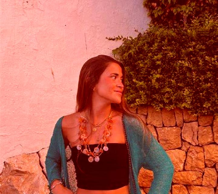 Blanca Navalacruz escort