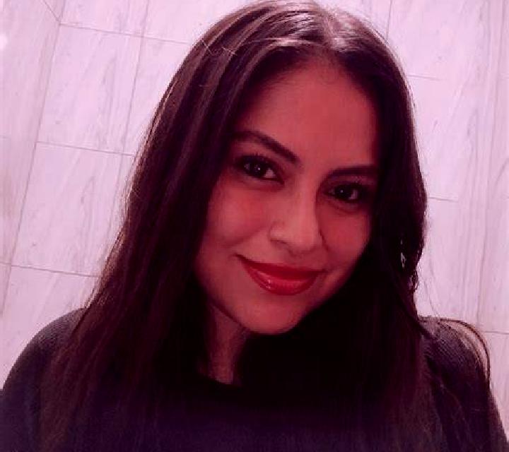 Blanca Pozoblanco escort